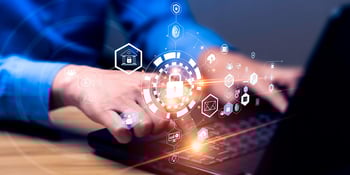 featured image for Increase Security, Compliance, and Performance for Financial Sector Growth