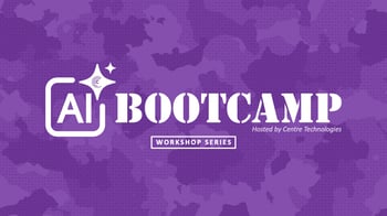 AI Bootcamp