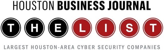 Centre Technologies was Awarded HBJ Largest Houston Cyber Security Companies