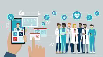 featured image for 5 Solutions to IT Challenges that Freestanding Emergency Centers Face