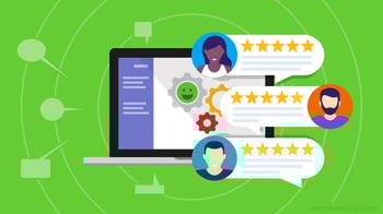 featured image for How IT Services Improve Employee and Customer Experience