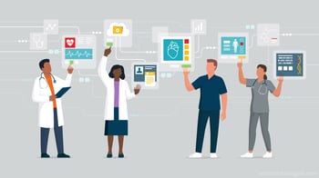 featured image for Dallas Healthcare Facilities Need Cloud Services to Provide for Patients