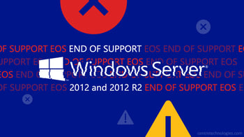 featured image for Your Next Steps for the Windows Server 2012 End of Support