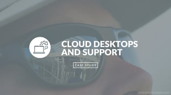 featured image for Cloud Computing and IT Services for Nonprofits and Trade Associations
