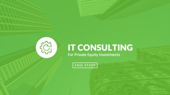 featured image for Consistent IT Support Built for Scalability and Efficiency