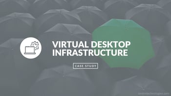 featured image for Cloud Computing Solution for Insurance Company in San Antonio