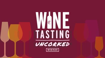 Virtual Wine Tasting