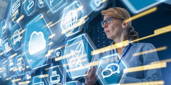 featured image for Utilizing the Cloud for Data Backup Disaster and Recovery