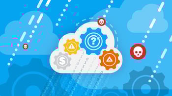 featured image for 5 Cloud Issues and How to Fix Them