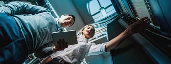 featured image for 4 Benefits of Customized IT for Your SMB