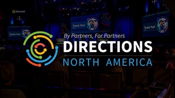 Directions North America
