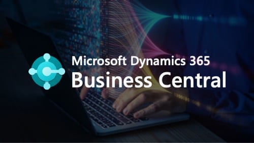 Microsoft Dynamics 365 Business Central services and support