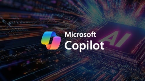 Microsoft Copilot AI consulting and support