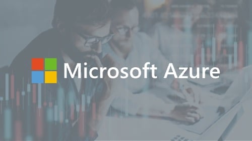 employees using Microsoft Azure