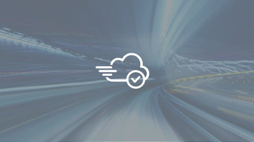 migrating data to the cloud