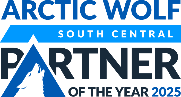Arctic Wolf named Centre Technologies as Partner of the Year for South Central