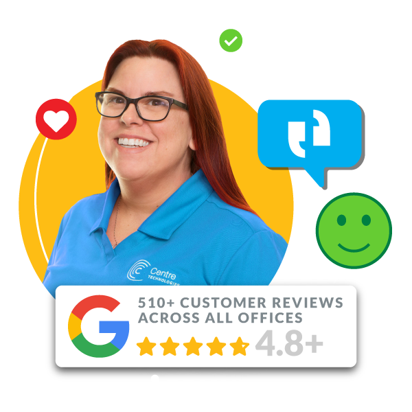 Centre Technologies Customer Experience Testimonials