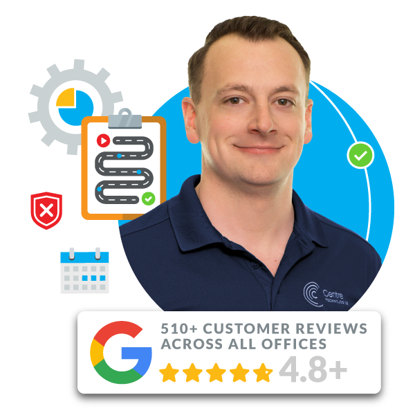 IT Consultant and Solutions Architect at Centre Technologies in Houston