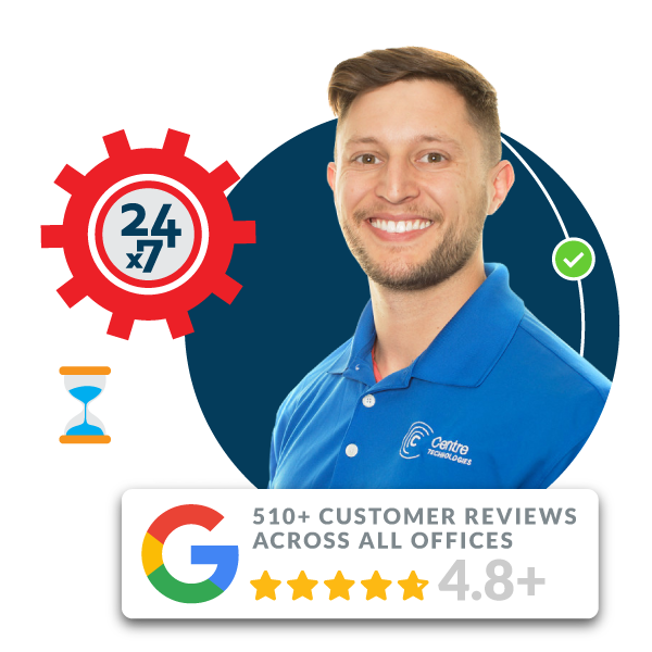 IT Support Service Delivery Manager in Dallas, TX