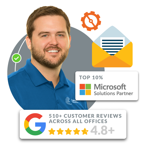 Microsoft 365 Expert Support in Houston