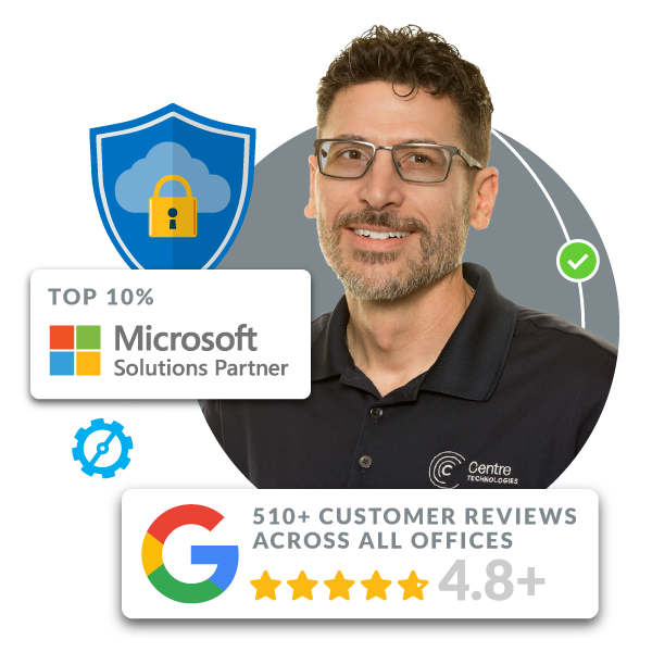 Microsoft Azure Consultant in Houston