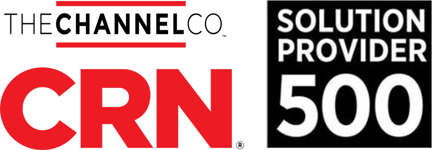 CRN Solution Provider 500