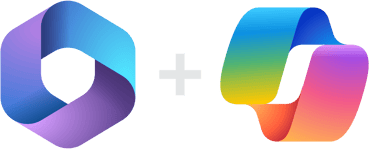 Microsoft 365 with Copilot services