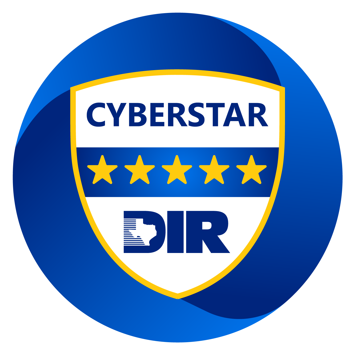 Centre Technologies is part of the Texas DIR Cyberstar Certificate Program